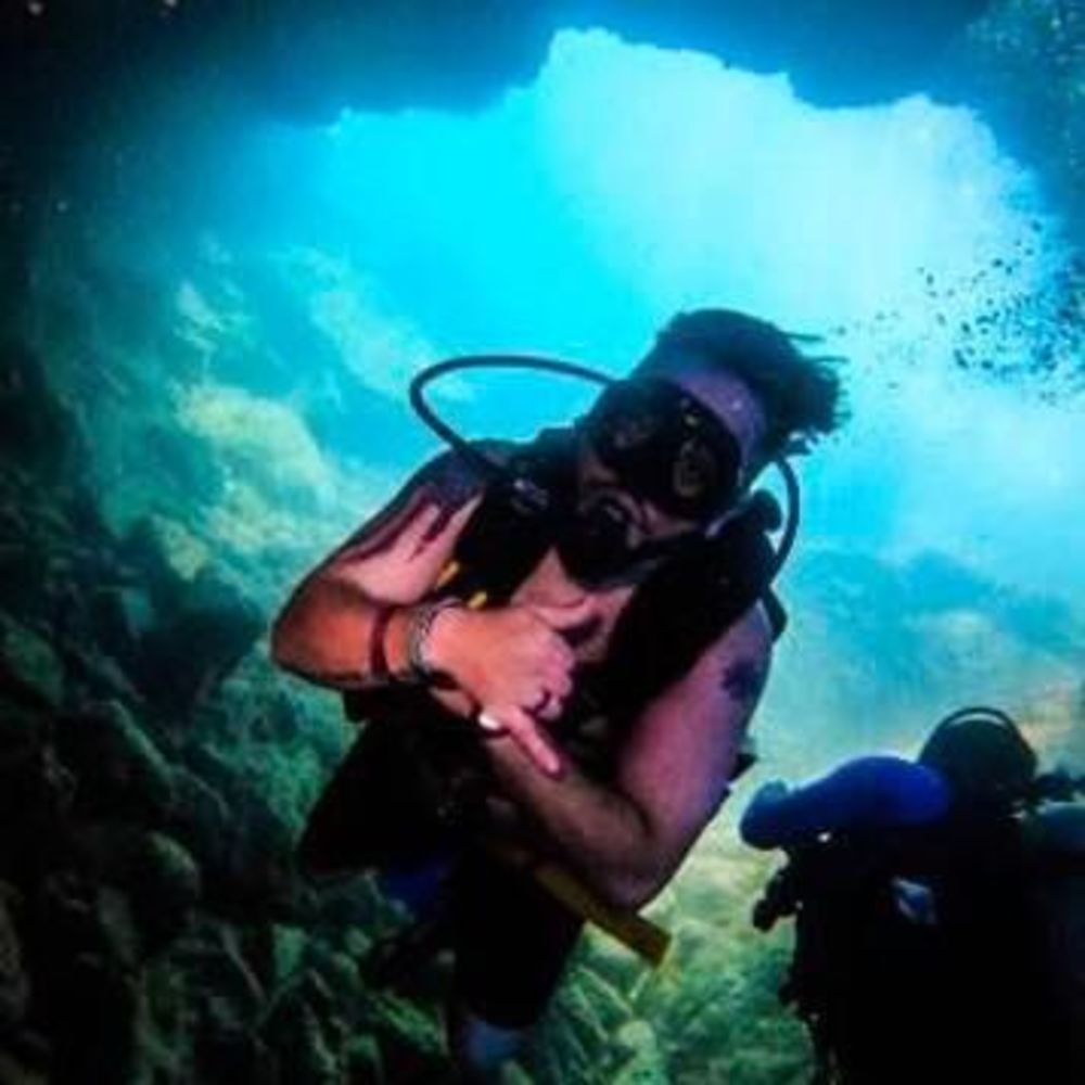 Meet your Posher, Danny